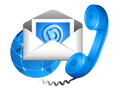 اطلاعات تماس