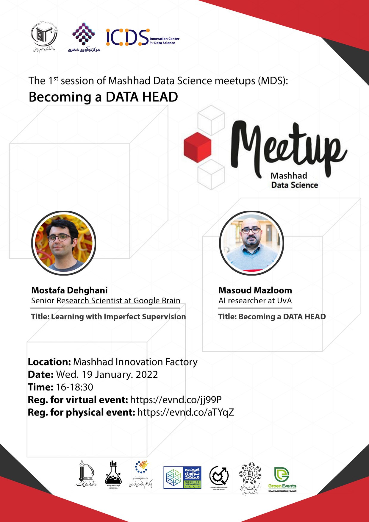 Meetup-1st