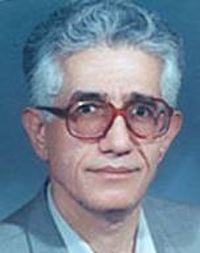 غلامحسین شاهکار