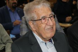 برگزاری نکوداشت دکتر محمدرضا رجب‌زاده مقدم 